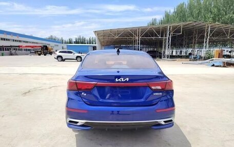 KIA K3, 2021 год, 1 455 000 рублей, 5 фотография