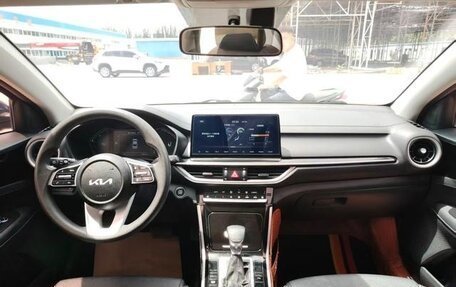 KIA K3, 2021 год, 1 455 000 рублей, 8 фотография