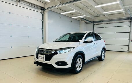 Honda Vezel, 2019 год, 2 149 900 рублей, 2 фотография