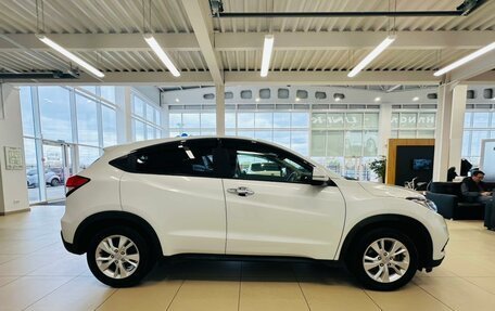 Honda Vezel, 2019 год, 2 149 900 рублей, 7 фотография