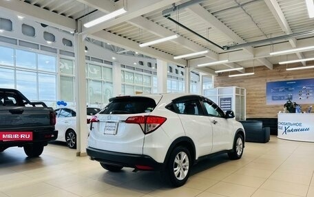 Honda Vezel, 2019 год, 2 149 900 рублей, 6 фотография