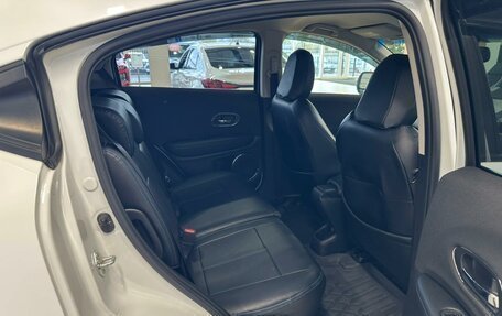 Honda Vezel, 2019 год, 2 149 900 рублей, 18 фотография