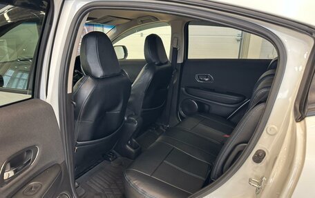 Honda Vezel, 2019 год, 2 149 900 рублей, 17 фотография