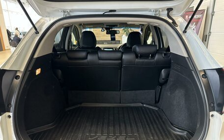 Honda Vezel, 2019 год, 2 149 900 рублей, 19 фотография