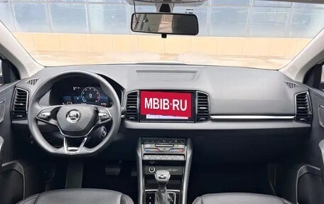 Skoda Karoq I, 2022 год, 1 701 555 рублей, 8 фотография