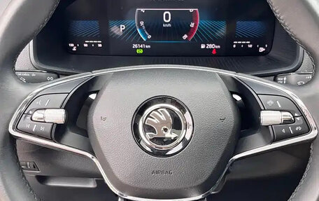 Skoda Karoq I, 2022 год, 1 701 555 рублей, 10 фотография
