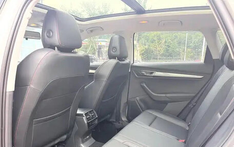 Skoda Karoq I, 2022 год, 1 701 555 рублей, 12 фотография