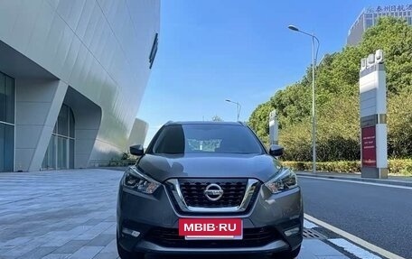 Nissan Kicks I, 2021 год, 1 300 000 рублей, 2 фотография