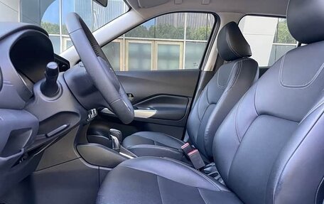 Nissan Kicks I, 2021 год, 1 300 000 рублей, 9 фотография