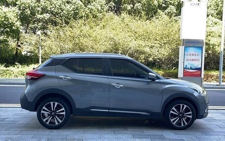 Nissan Kicks I, 2021 год, 1 300 000 рублей, 4 фотография