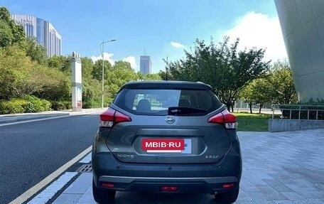 Nissan Kicks I, 2021 год, 1 300 000 рублей, 6 фотография