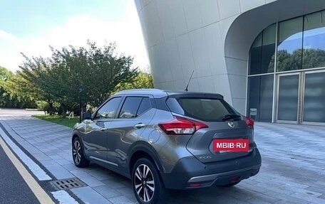 Nissan Kicks I, 2021 год, 1 300 000 рублей, 8 фотография