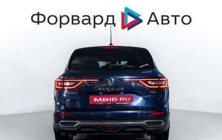 Renault Koleos II, 2018 год, 1 799 900 рублей, 6 фотография