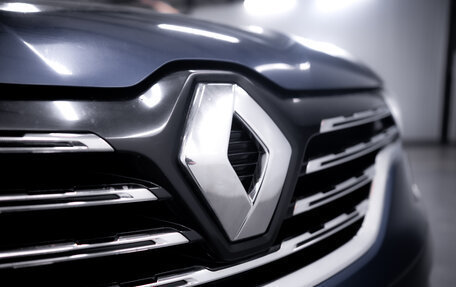 Renault Koleos II, 2018 год, 1 799 900 рублей, 9 фотография