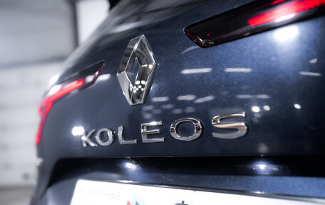 Renault Koleos II, 2018 год, 1 799 900 рублей, 11 фотография