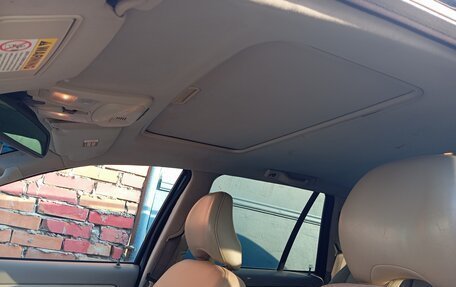 Volvo XC90 II рестайлинг, 2004 год, 980 000 рублей, 6 фотография