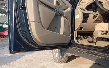 Volvo XC90 II рестайлинг, 2004 год, 980 000 рублей, 7 фотография