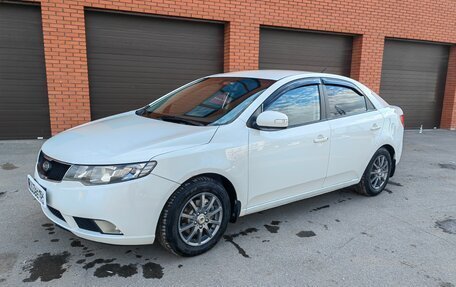 KIA Cerato III, 2009 год, 700 000 рублей, 2 фотография