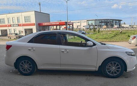 KIA Cerato III, 2009 год, 700 000 рублей, 6 фотография