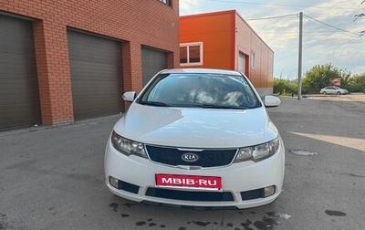 KIA Cerato III, 2009 год, 700 000 рублей, 1 фотография