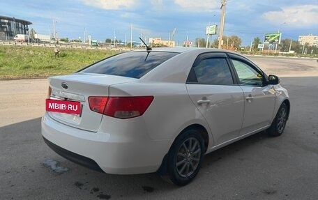 KIA Cerato III, 2009 год, 700 000 рублей, 5 фотография