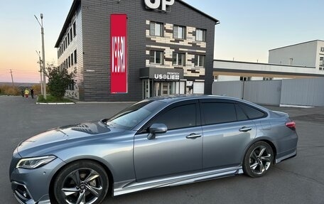 Toyota Crown, 2019 год, 3 330 000 рублей, 1 фотография