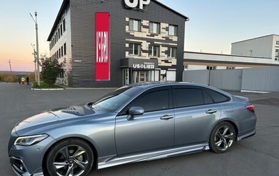 Toyota Crown, 2019 год, 3 330 000 рублей, 1 фотография