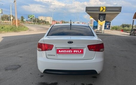 KIA Cerato III, 2009 год, 700 000 рублей, 4 фотография