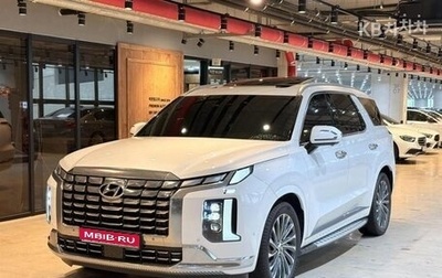 Hyundai Palisade I, 2023 год, 4 100 000 рублей, 1 фотография