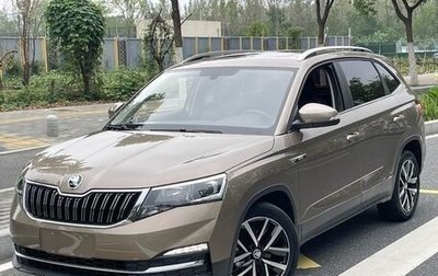 Skoda Kamiq I, 2021 год, 1 500 000 рублей, 1 фотография