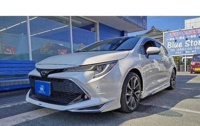 Toyota Corolla, 2021 год, 1 190 000 рублей, 1 фотография