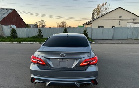 Toyota Crown, 2019 год, 3 330 000 рублей, 7 фотография