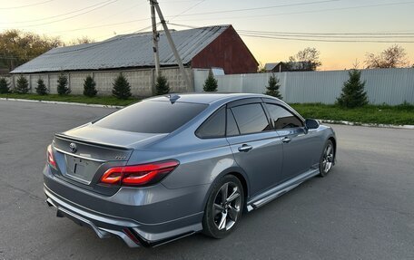 Toyota Crown, 2019 год, 3 330 000 рублей, 6 фотография