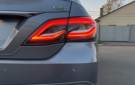 Toyota Crown, 2019 год, 3 330 000 рублей, 8 фотография