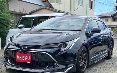 Toyota Corolla, 2020 год, 1 210 000 рублей, 1 фотография
