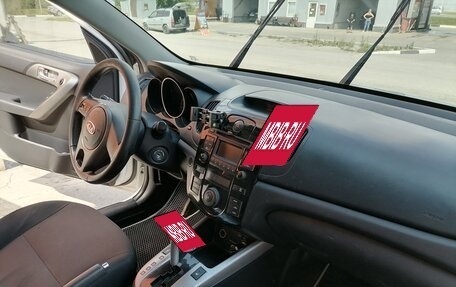 KIA Cerato III, 2009 год, 700 000 рублей, 9 фотография
