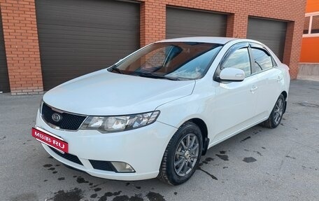 KIA Cerato III, 2009 год, 700 000 рублей, 8 фотография