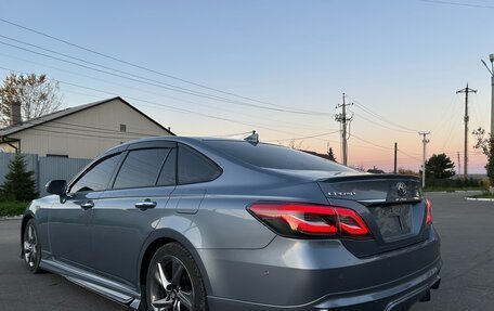 Toyota Crown, 2019 год, 3 330 000 рублей, 9 фотография