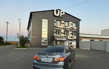 Toyota Crown, 2019 год, 3 330 000 рублей, 11 фотография