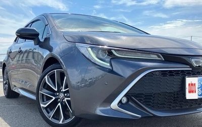 Toyota Corolla, 2022 год, 1 270 000 рублей, 1 фотография