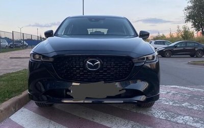 Mazda CX-5 II, 2023 год, 3 200 000 рублей, 1 фотография