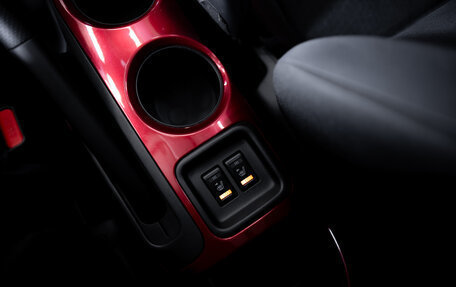 Nissan Juke II, 2012 год, 1 199 000 рублей, 23 фотография
