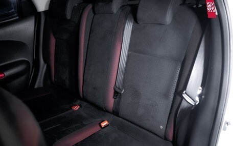 Nissan Juke II, 2012 год, 1 199 000 рублей, 24 фотография
