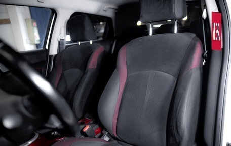 Nissan Juke II, 2012 год, 1 199 000 рублей, 17 фотография