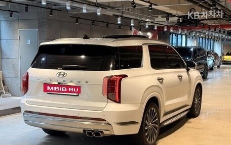 Hyundai Palisade I, 2023 год, 4 100 000 рублей, 3 фотография