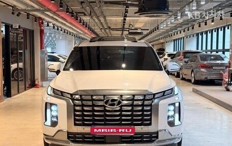 Hyundai Palisade I, 2023 год, 4 100 000 рублей, 2 фотография