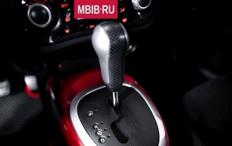Nissan Juke II, 2012 год, 1 199 000 рублей, 20 фотография