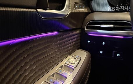 Hyundai Palisade I, 2023 год, 4 100 000 рублей, 9 фотография