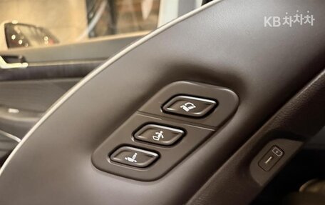 Hyundai Palisade I, 2023 год, 4 100 000 рублей, 10 фотография