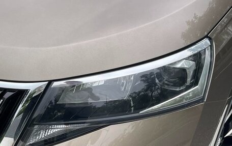 Skoda Kamiq I, 2021 год, 1 500 000 рублей, 3 фотография